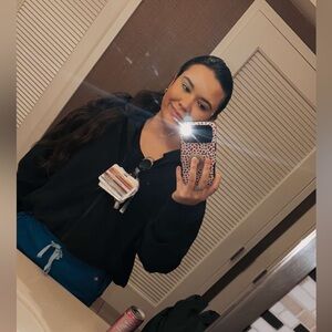 Meet your Posher, Jazmyne